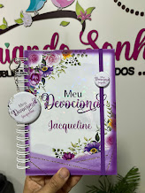 Agenda Personalizada - Imagem 3