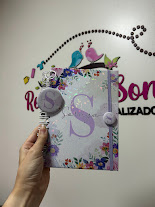 Agenda Personalizada - Imagem 11