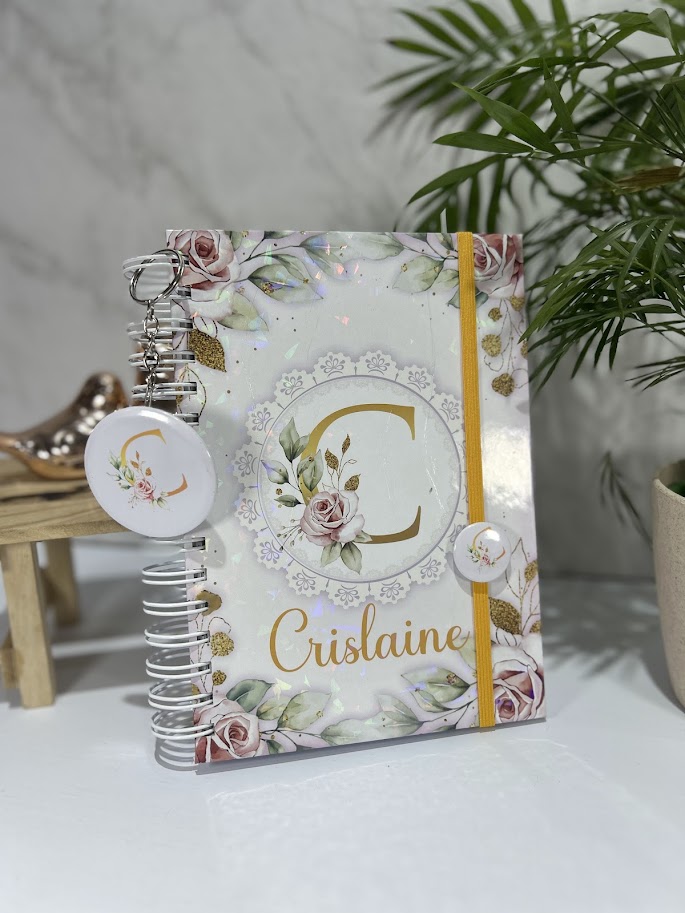 Agenda Personalizada - Imagem 8