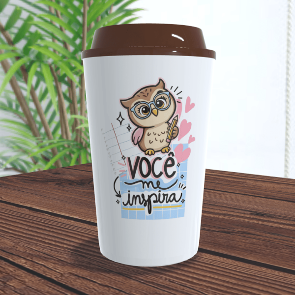 Copo de café - Imagem 11
