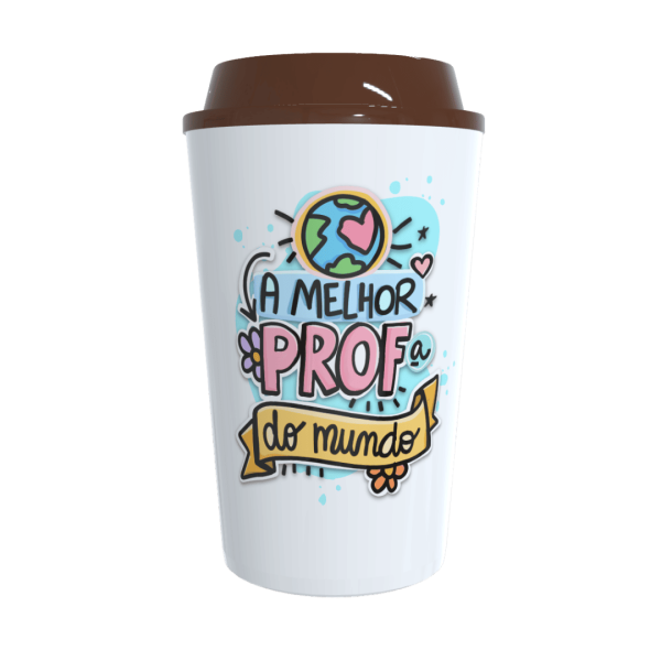 Copo de café - Imagem 4
