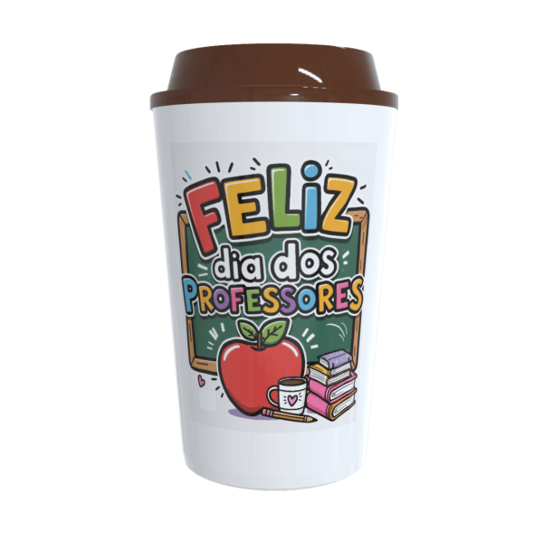 Copo de café - Imagem 5