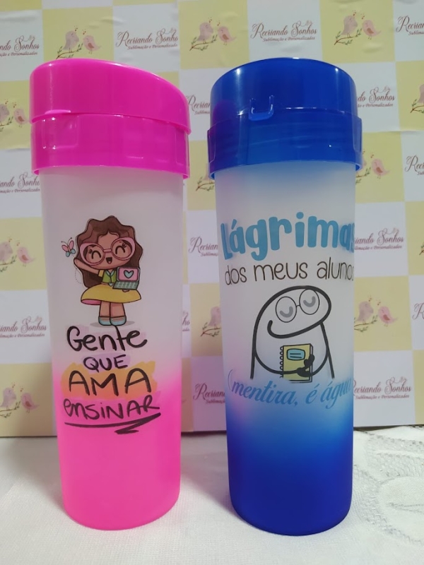 Squeeze AcquaBio Degrade