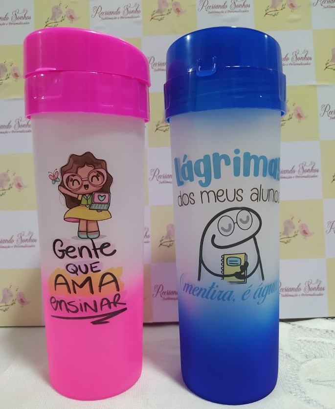 Squeeze AcquaBio Degrade