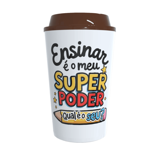 Copo de café - Imagem 6