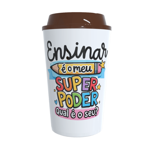 Copo de café - Imagem 7