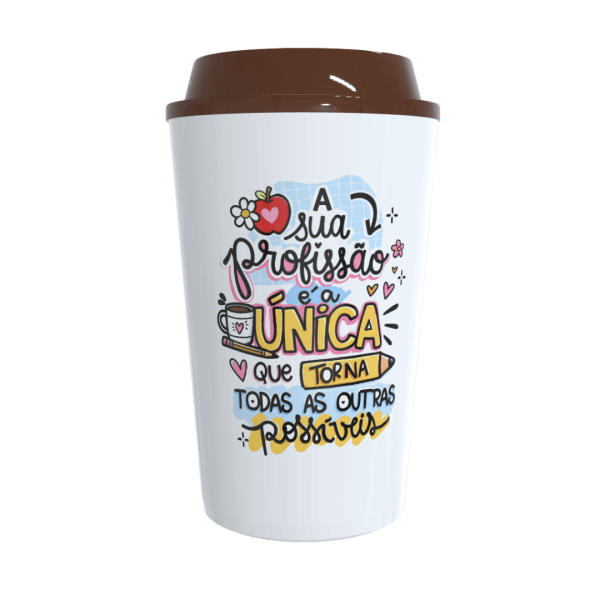 Copo de café - Imagem 8
