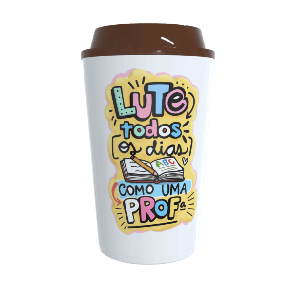 Copo de café - Imagem 10