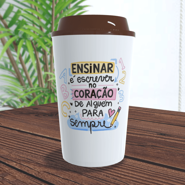 Copo de café - Imagem 13