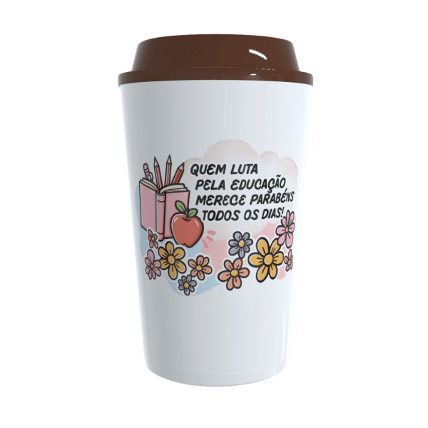 Copo de café - Imagem 14