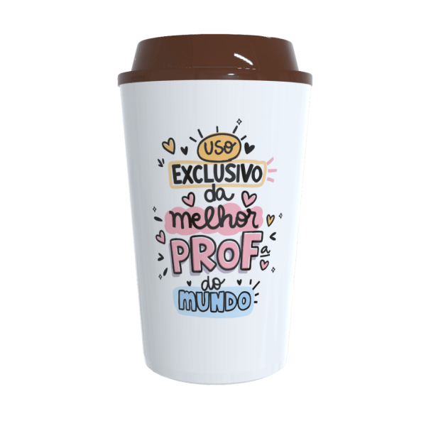 Copo de café - Imagem 16