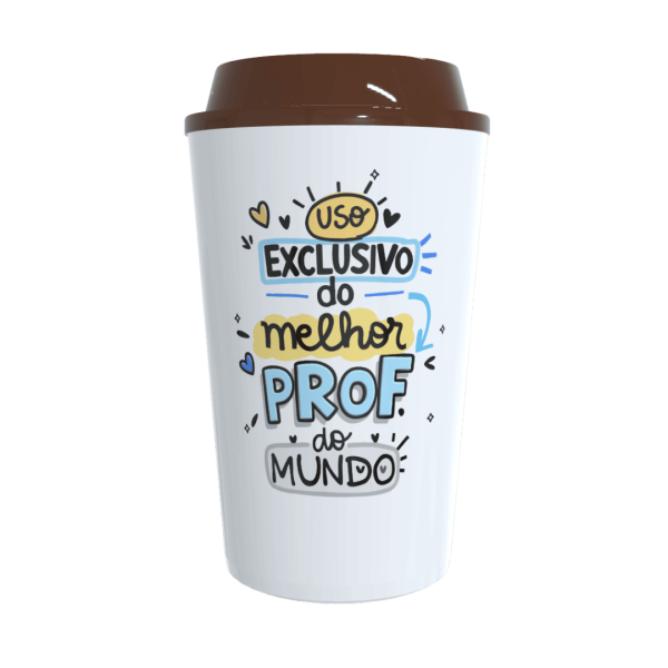 Copo de café - Imagem 17