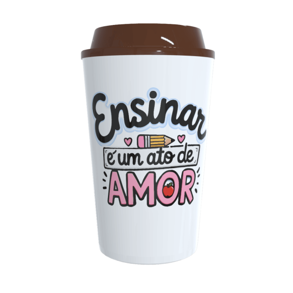 Copo de café - Imagem 3