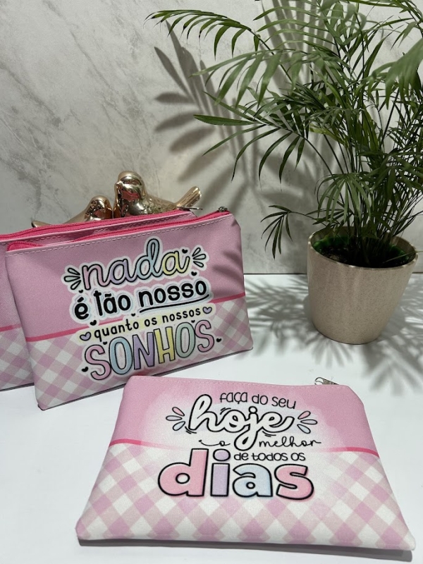 Necessaire Professores - Imagem 5