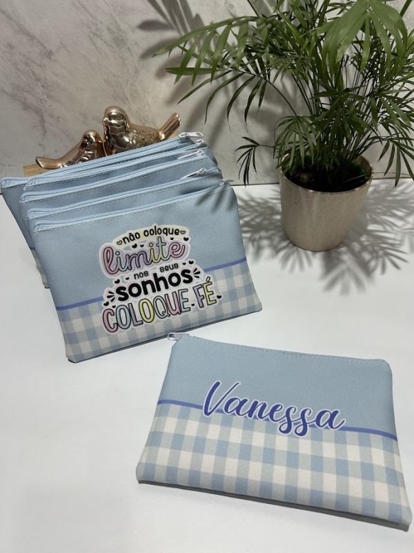 Necessaire Professores - Imagem 7