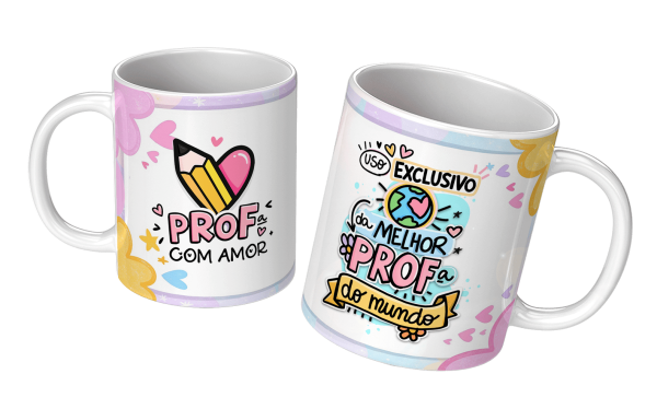 Caneca Dia dos Professores - Imagem 3