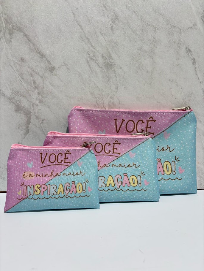 trio de necessaire - Imagem 4