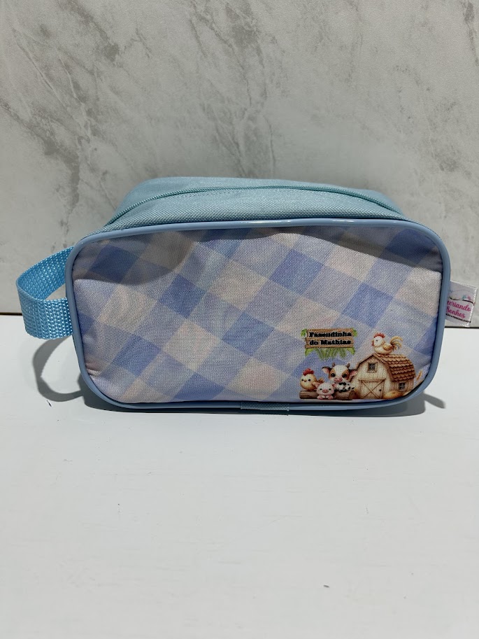 Estojo Jumbo - Imagem 6