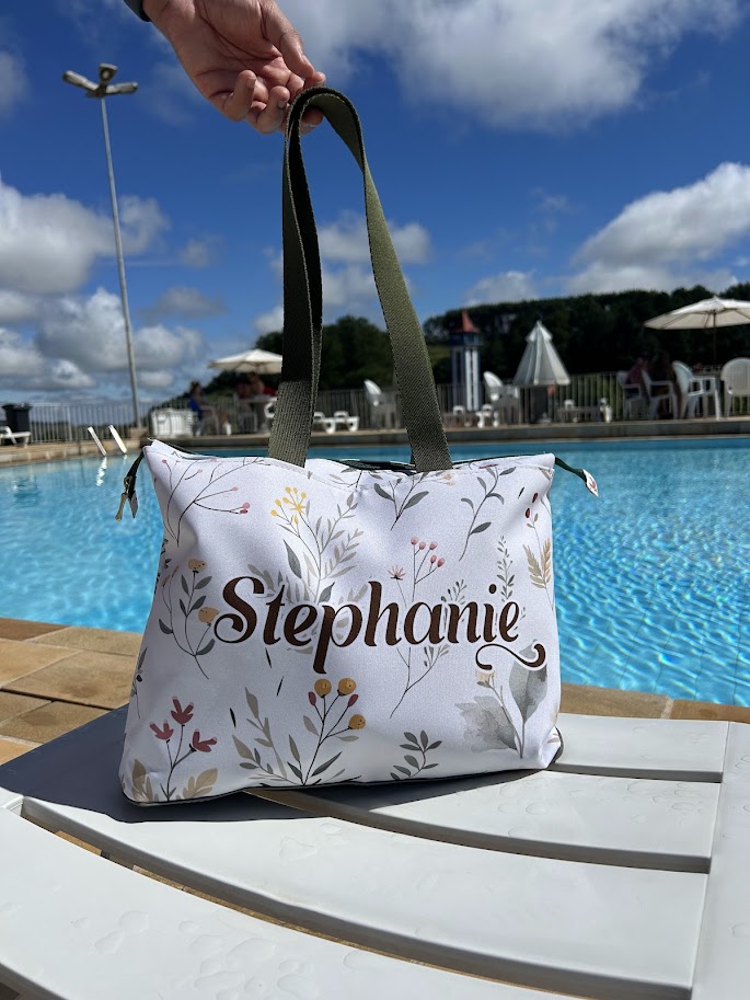 Bolsa Personalizada - Imagem 4