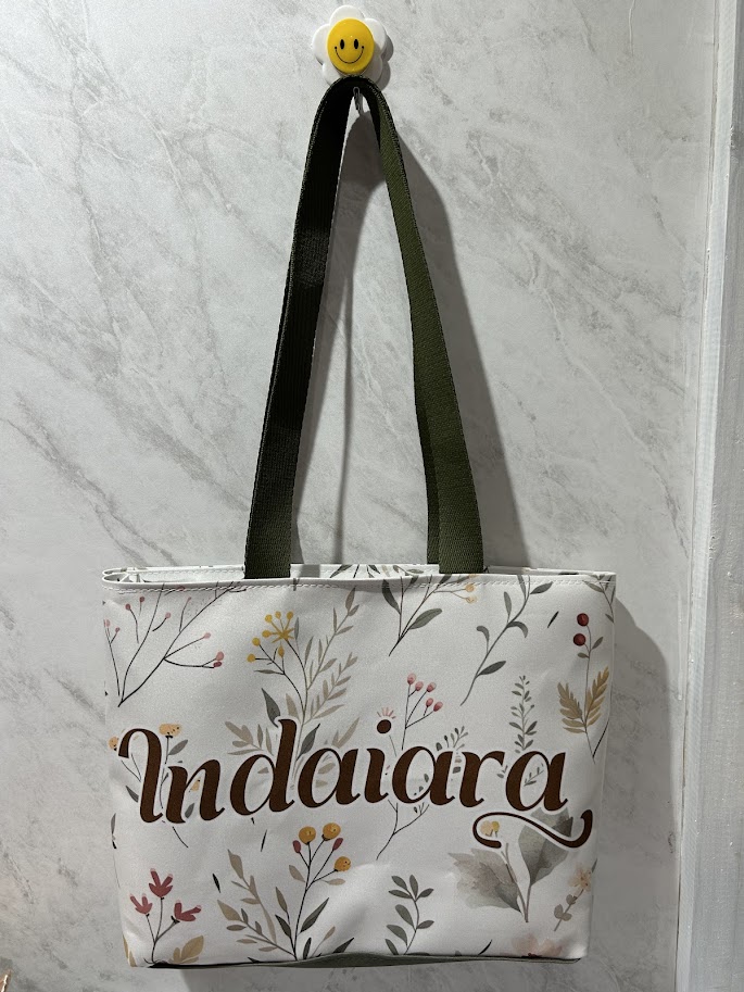 Bolsa Personalizada - Imagem 3