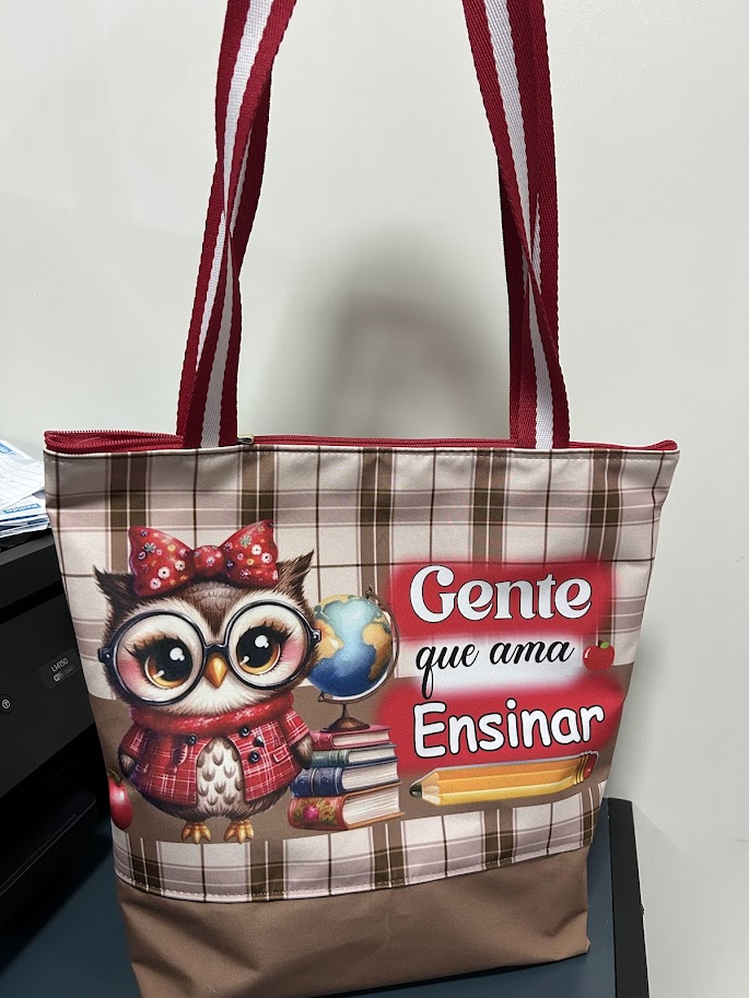Bolsa Personalizada - Imagem 2