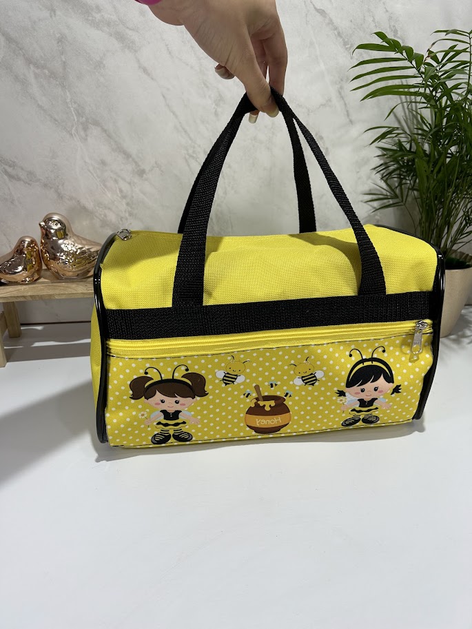 Maleta Viagem (coorporativa)