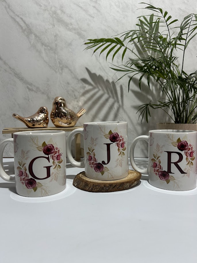 Caneca branca tradicional - Imagem 14