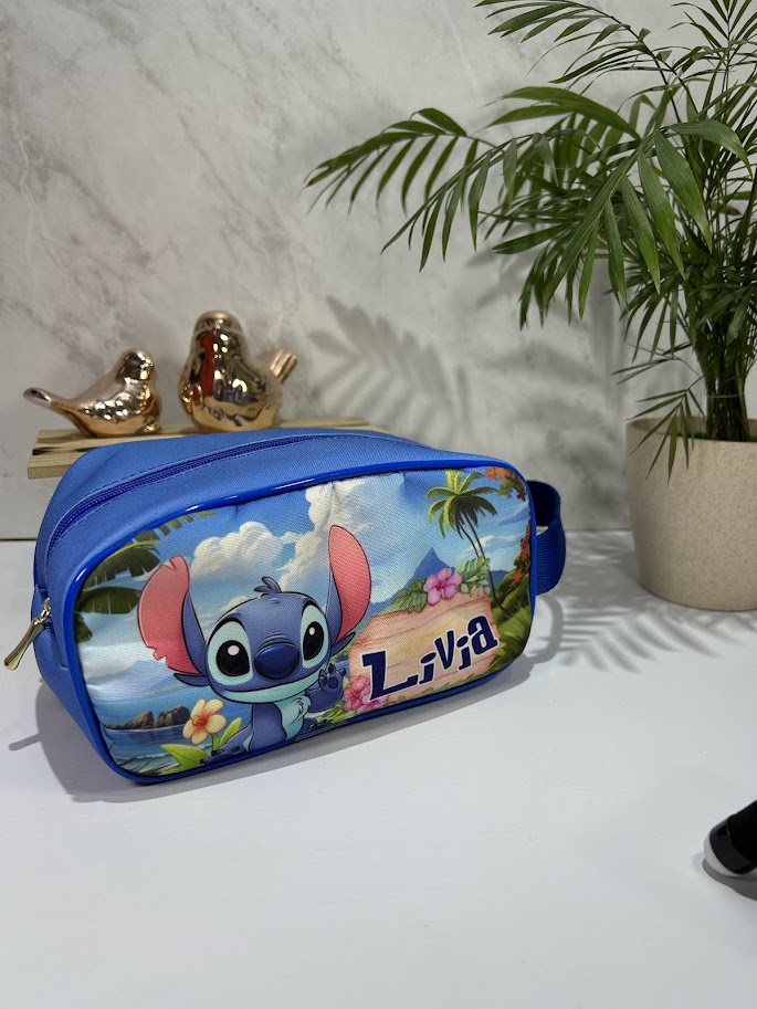 Estojo Jumbo - Imagem 7